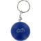 Marketing Stress Ball Key Chains