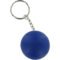 Marketing Stress Ball Key Chains