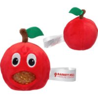 Logo Stress Buster Apples