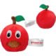 Logo Stress Buster Apples