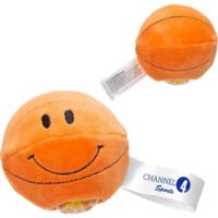 Custom Stress Buster Basketballs