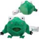 Logo Stress Buster Frogs
