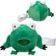 Logo Stress Buster Frogs