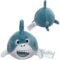 Custom Stress Buster Sharks