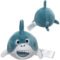 Custom Stress Buster Sharks