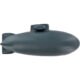 Imprinted Submarine Stress Balls