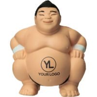 Promotional Sumo Stress Relievers