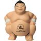 Promotional Sumo Stress Relievers