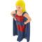 Advertising Super Heroine Stress Balls