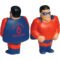 Giveaway Superhero Stress Balls