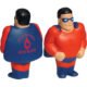 Giveaway Superhero Stress Balls