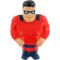 Giveaway Superhero Stress Balls