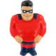 Giveaway Superhero Stress Balls