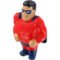 Giveaway Superhero Stress Balls