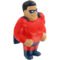 Giveaway Superhero Stress Balls