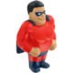 Giveaway Superhero Stress Balls