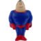 Custom Superhero Stress Relievers
