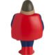 Custom Superhero Stress Relievers