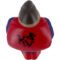 Custom Superhero Stress Relievers