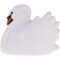 Giveaway Swan Stress Balls