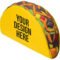 Printed Taco Stress Relievers