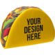 Printed Taco Stress Relievers