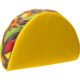 Printed Taco Stress Relievers