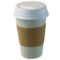 Advertising Take Out Coffee Cup Stress Relievers