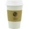 Advertising Take Out Coffee Cup Stress Relievers