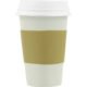 Advertising Take Out Coffee Cup Stress Relievers