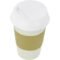 Advertising Take Out Coffee Cup Stress Relievers