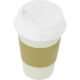 Advertising Take Out Coffee Cup Stress Relievers