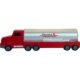 Printed Tank Truck Stress Relievers