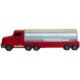 Printed Tank Truck Stress Relievers