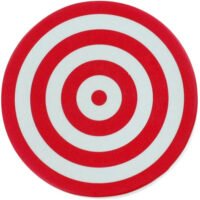 Customized Target Stress Relievers