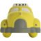 Giveaway Taxi Stress Toys