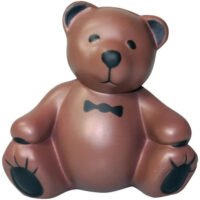 Marketing Teddy Bear Stress Relievers