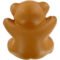 Printed Teddy Bear Stress Toys
