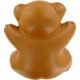 Printed Teddy Bear Stress Toys