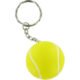 Logo Tennis Ball Keychain Stress Toys