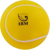 Advertising Tennis Ball Stress Relievers