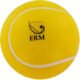 Advertising Tennis Ball Stress Relievers