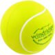 Customized Tennis Ball Stress Toys