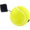 Promotional Tennis Ball Yo-Yo Stress Toys
