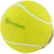Giveaway Tennis Stress Ball Key Chains