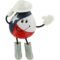 Promotional Texas Figure Stress Balls