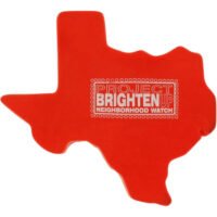 Marketing Texas Stress Balls