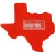 Marketing Texas Stress Balls