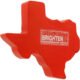 Marketing Texas Stress Balls