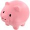 Promotional Thrifty Pig Stress Balls